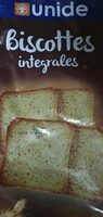 Biscottes Integrales