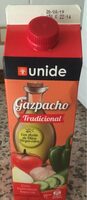 Gazpacho