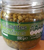 Guisantes