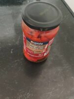 Pimientos del Piquillo