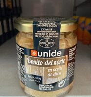 Bonito del norte
