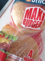Maxi Burger