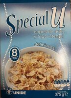 Special U