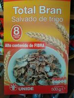 Total Bran Salvado de trigo