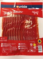 Jamón Serrano