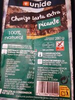 Chorizo Sarta Extra
