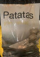 Patatas