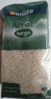 Arroz Largo