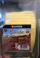 Queso Gouda