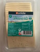 Queso Havarti