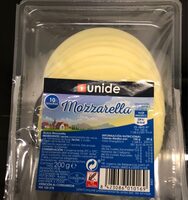 Mozzarella