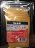 Cheddar