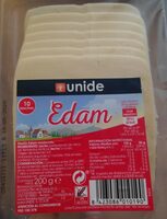 Queso Edam