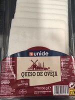 Queso de oveja