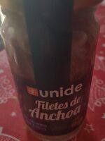 Anchoas