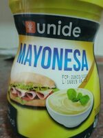 Mayonesa Unide