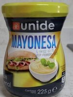 Mayonesa
