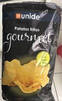 Patatas Fritas Gourmet