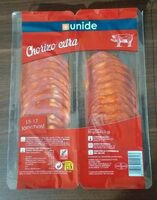Choriza extra