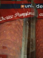 Chorizo Pamplona