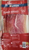 Jamon curado