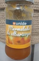 Mermelada de albaricoque