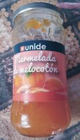 Mermelada de melocoton