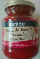 Salsa de tomate
