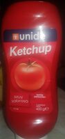 Ketchup