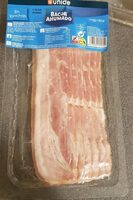 Bacon ahumado