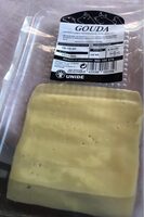 Queso gouda