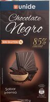 Chocolate negro