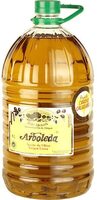 Aceite de oliva virgen extra bidón 5 l
