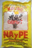 Gofio 7