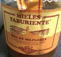 Miel de mil flores