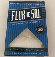 Sal marina