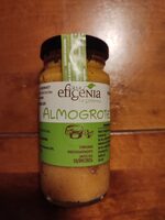 Almogrote Efigenia