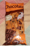 Anitin panes especiales chocolate