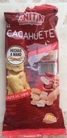 Cacahuete