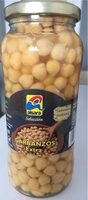 Garbanzos  extra