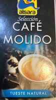 Café molido