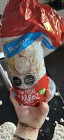 Tortitas de Arroz