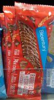 Snack de chocolate