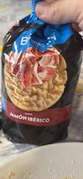 Jamón ibėrico