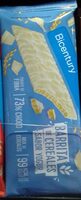Bicentury Barrita de Cereal Yogurt