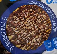 6 semillas & cereales