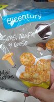 Mini tortitas