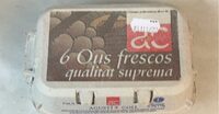 Ous frescos