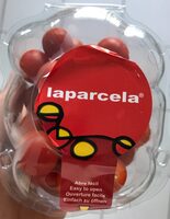 Tomate Cerise Cat 1 - Origine espagne