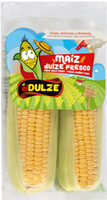 Maiz dulze x2